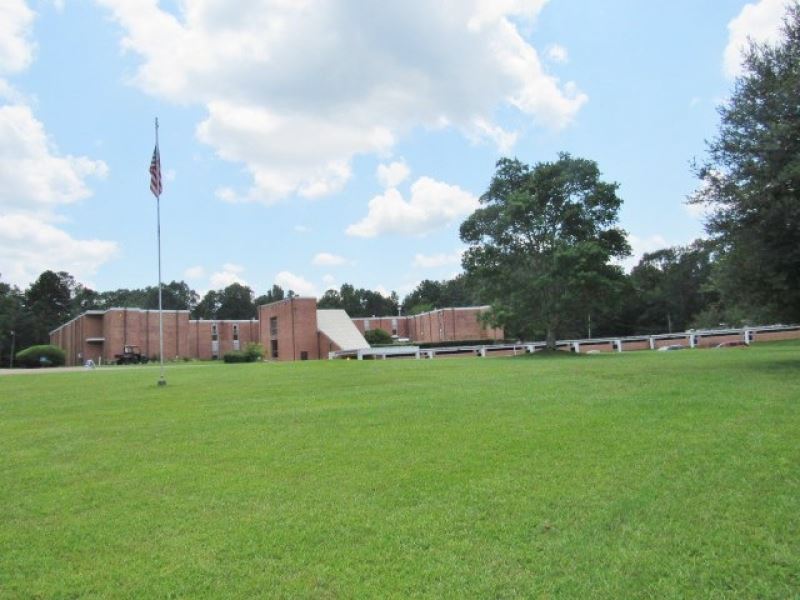 Chatawa 70 : Chatawa : Pike County : Mississippi