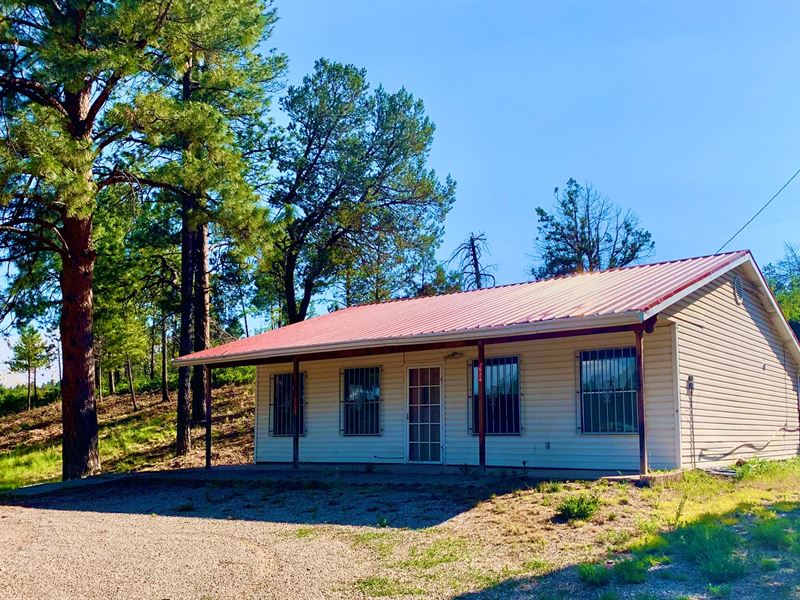 Commercial Building for Sale, Property for Sale in New Mexico, 243957