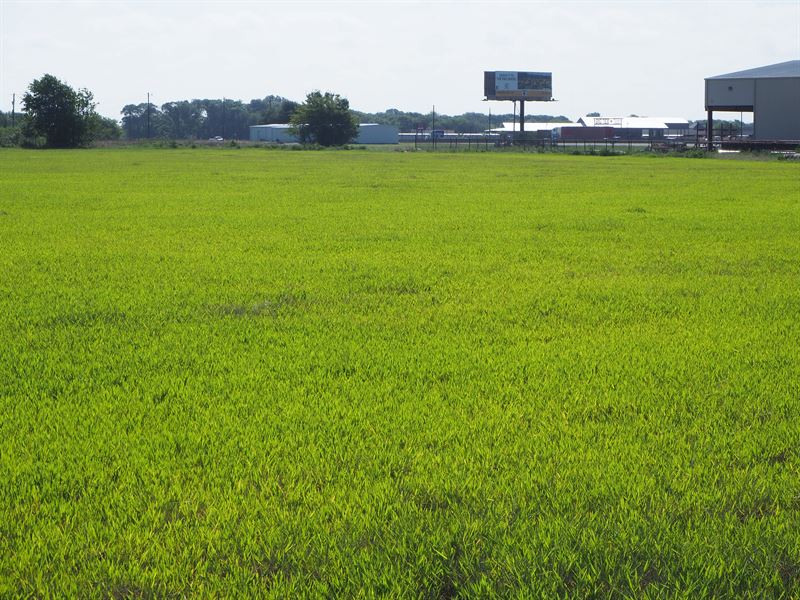 Fantastic Development Opportunity : Caddo Mills : Hunt County : Texas
