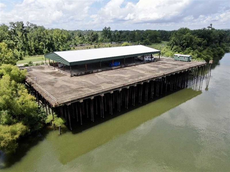 Huge Price Reduction Apalachicol : Sneads : Jackson County : Florida