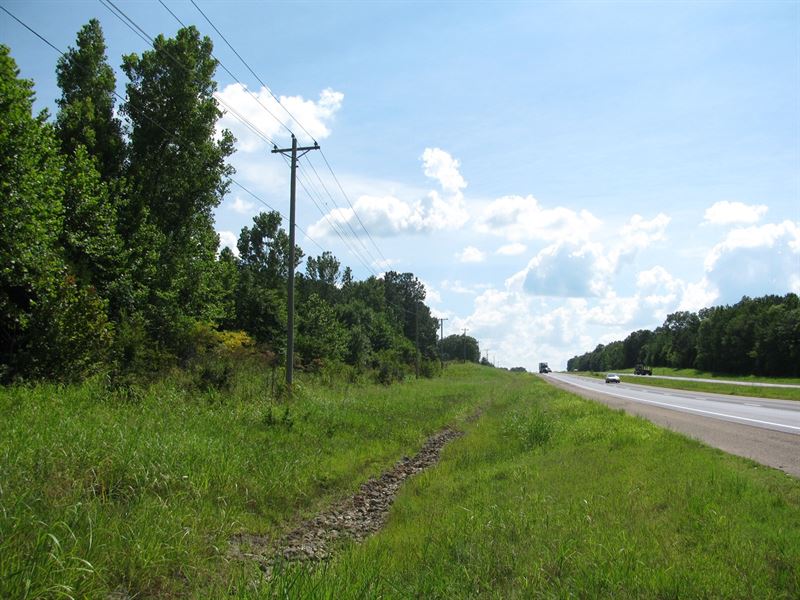 10 Acres Land Adamsville, Tennessee, Property for Sale in Tennessee, 247335 COMMERCIALFLIP