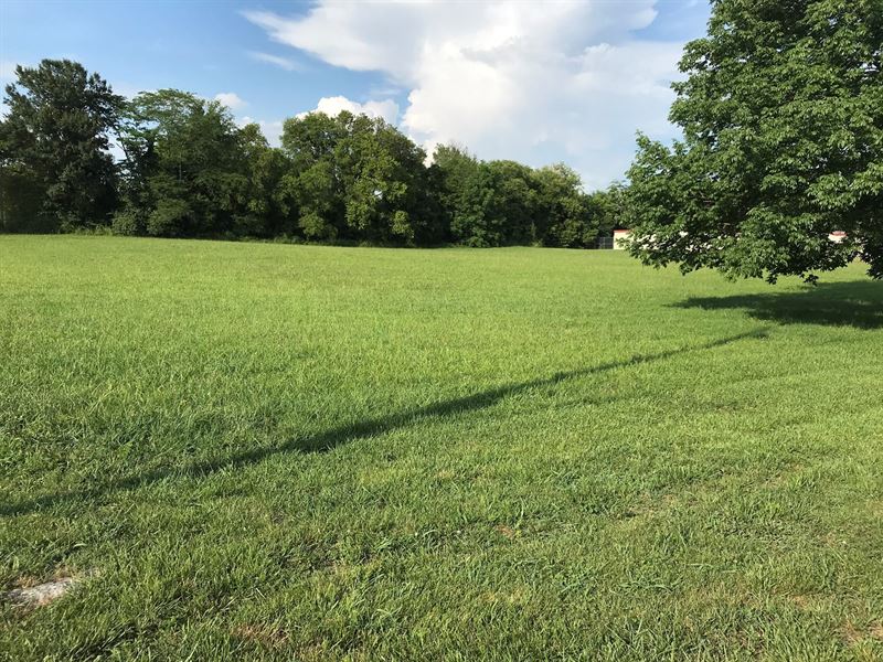 Commercial 1.98 Acres Corvette : Bowling Green : Warren County : Kentucky