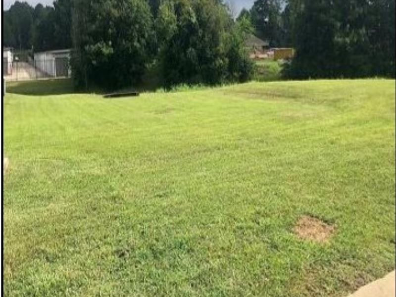 .5 Acre Commercial Lot in Rankin Co : Pearl : Rankin County : Mississippi