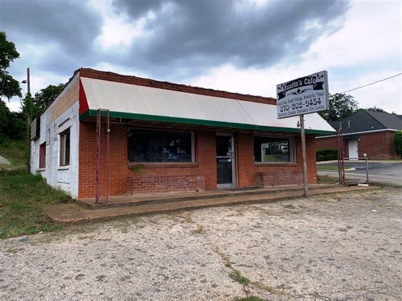 Northeast Arkansas Commercial, Property for Sale in Arkansas, 249045