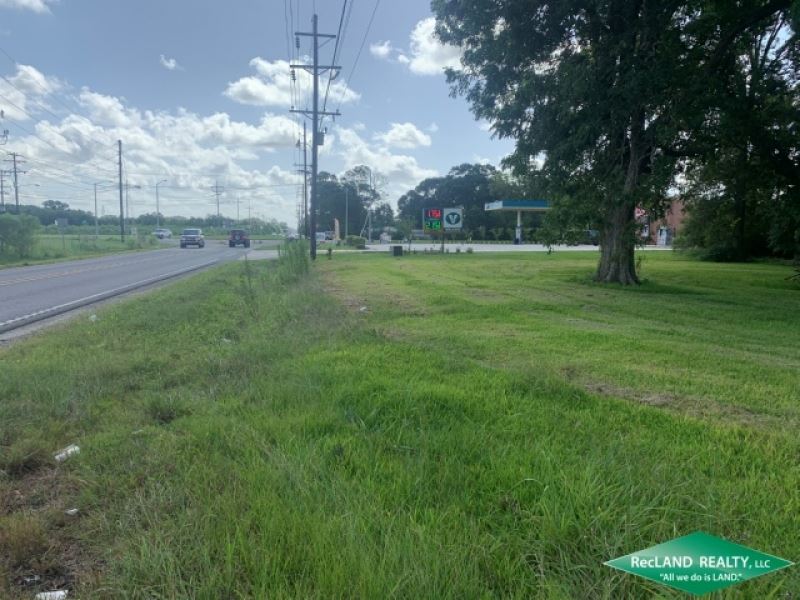 30 Ac, Development Tract in Lafaye : Lafayette : Lafayette Parish : Louisiana