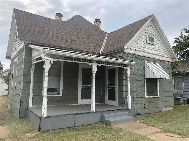 Commercial Property Wichita Falls : Wichita Falls : Wichita County : Texas