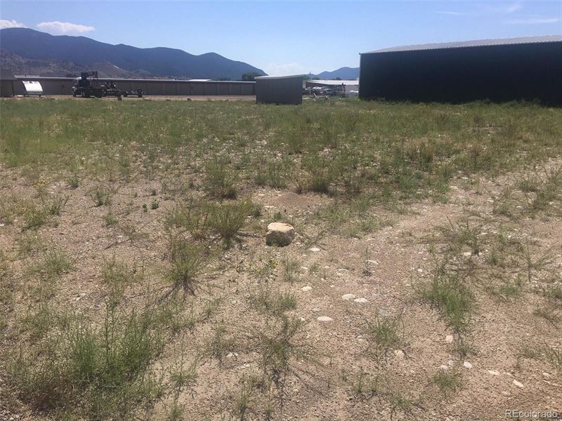 Hard To Find Lot in Smeltertown : Salida : Chaffee County : Colorado