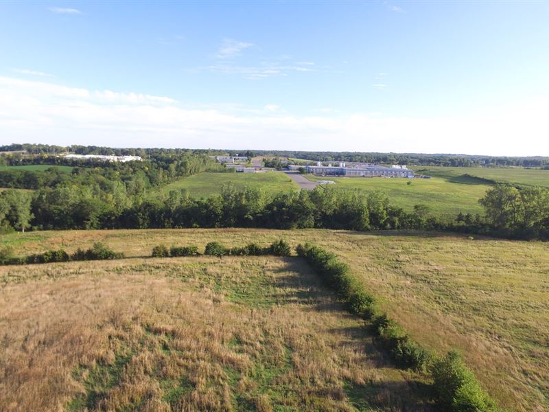 Development Land Leavenworth Kansas : Leavenworth : Leavenworth County : Kansas