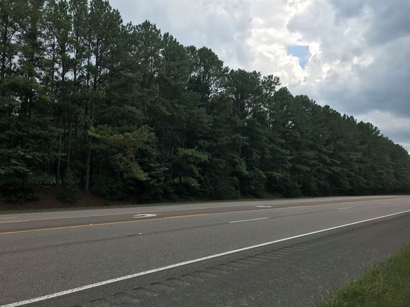 1-007 Hwy 75 Development : Pinson : Jefferson County : Alabama