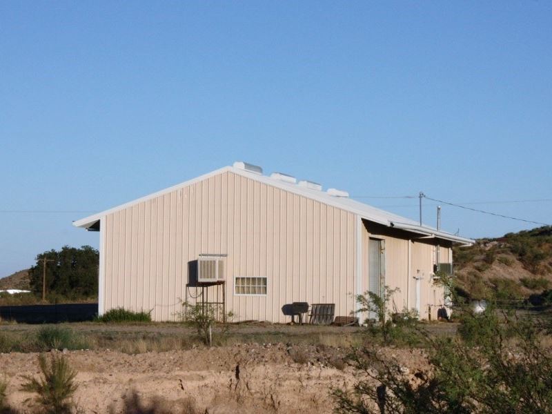 73 Acre Commercial/Residential : Duncan : Greenlee County : Arizona