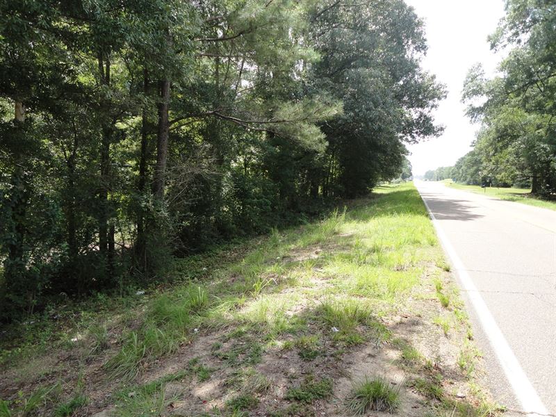 Land Lincoln County Brookhaven : Brookhaven : Lincoln County : Mississippi