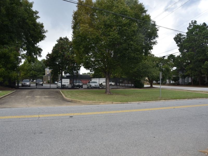 Investment Property Downtown Columb : Columbus : Muscogee County : Georgia