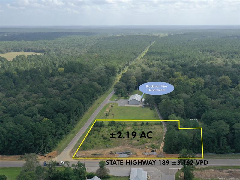 Absolute $1 Auction, 2.19 Acres : Baker : Okaloosa County : Florida