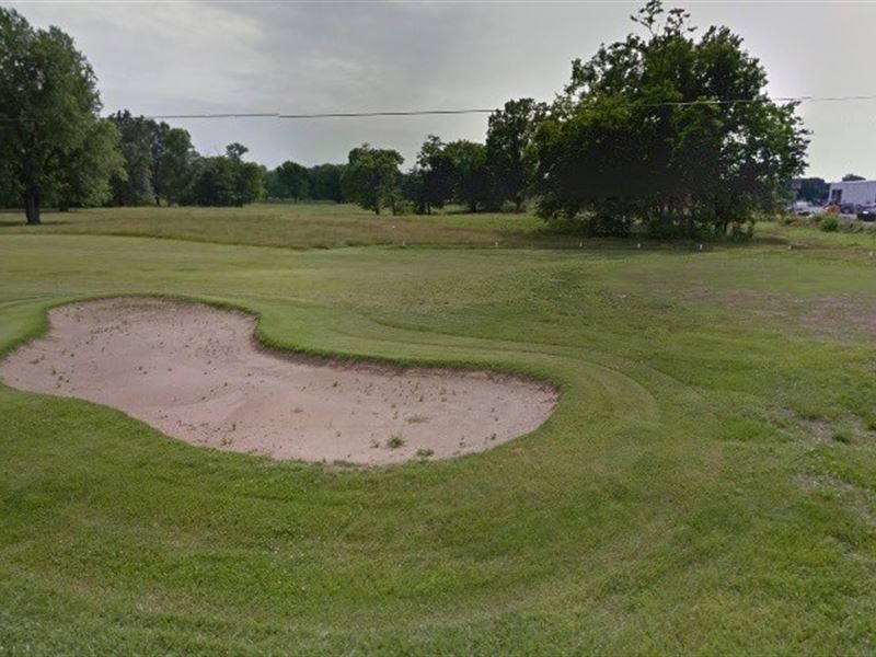 Land for Sale in South Central KY : Russellville : Logan County : Kentucky
