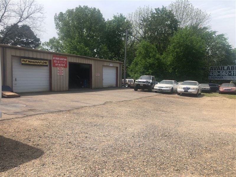 Auto Repair Shop Hope, Ar, Business : Hope : Hempstead County : Arkansas