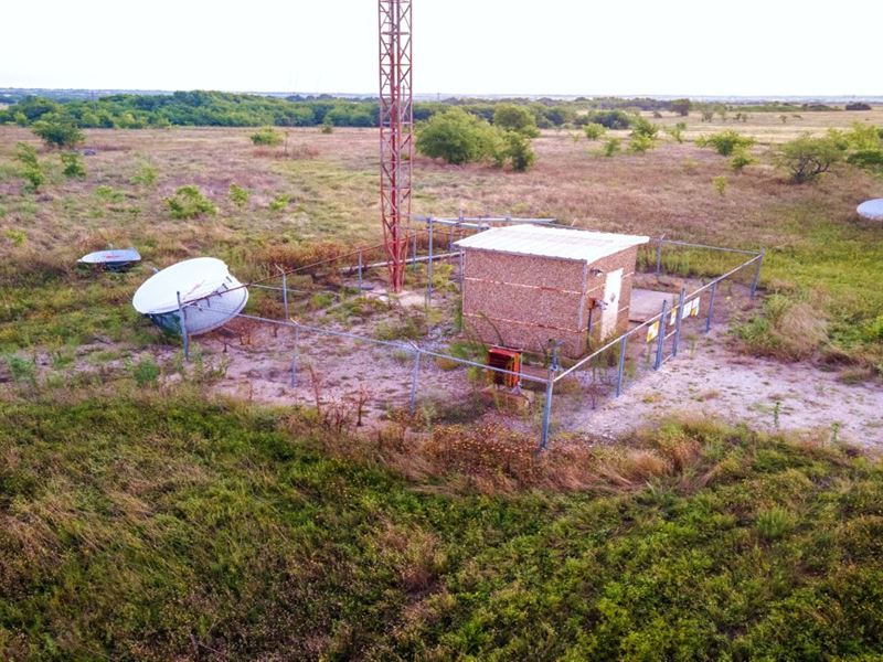 Site in Itasca, TX, Property for Sale by Owner in Texas
