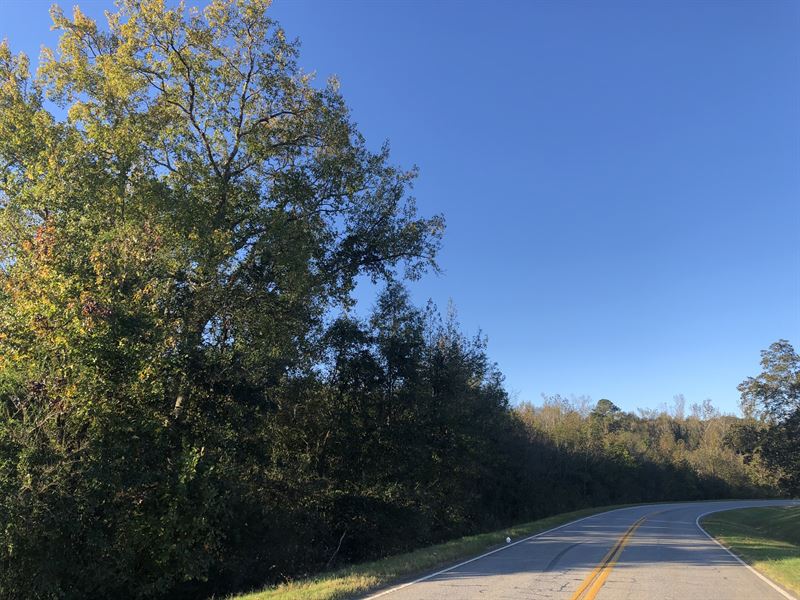 2.04+- Acres Zoned Industrial : Cartersville : Bartow County : Georgia