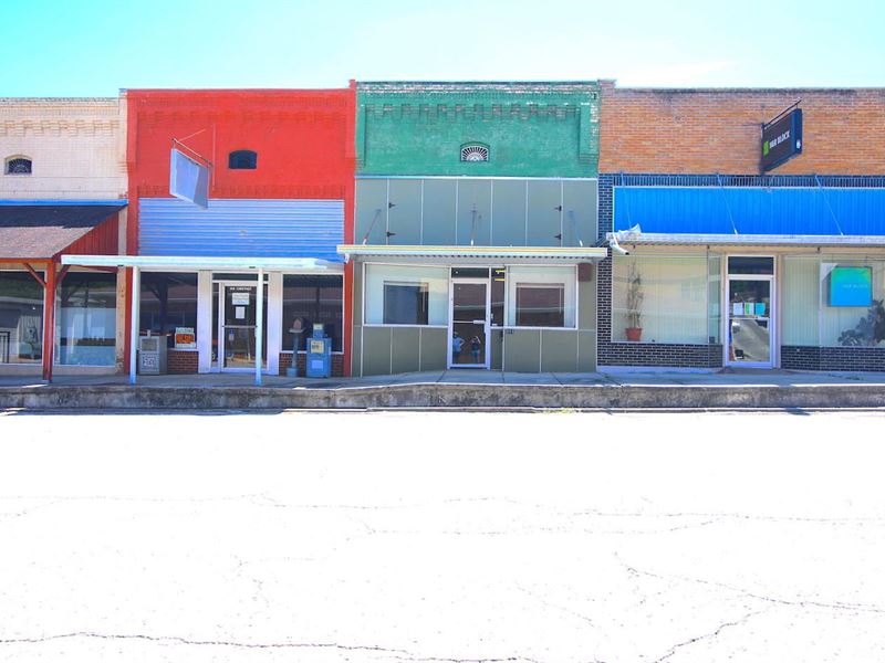 Investment Opportunity in The Ozark : Thayer : Oregon County : Missouri