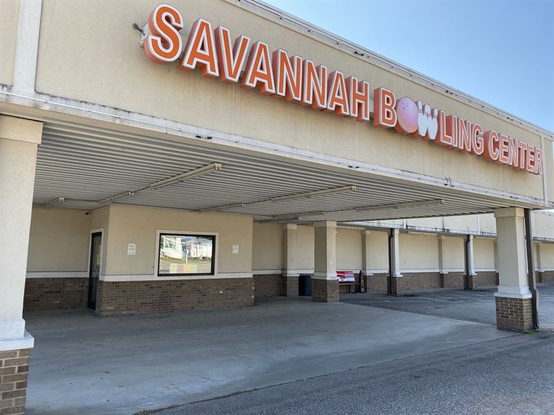 Business for Sale, Bowling : Savannah : Hardin County : Tennessee