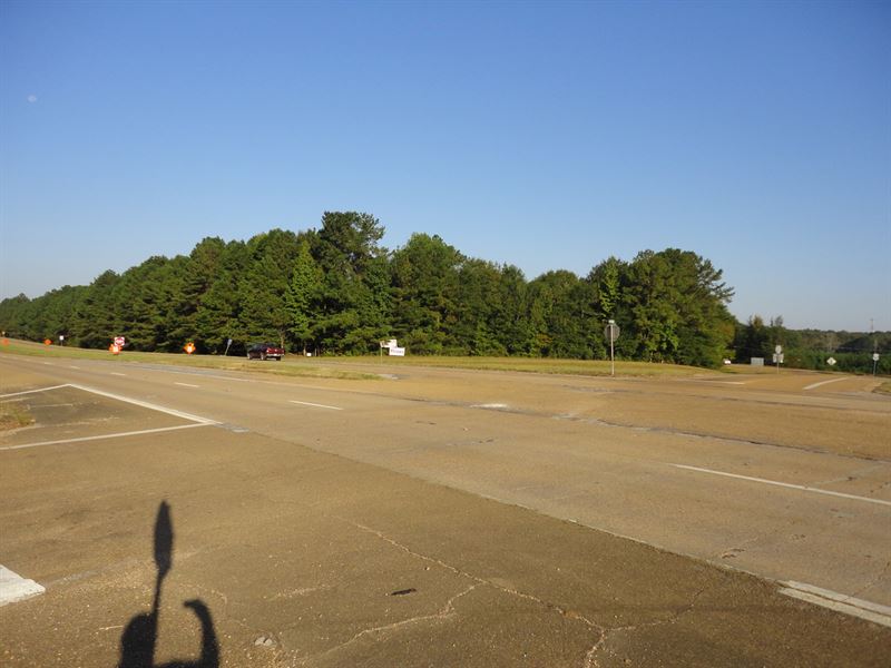 Land Lincoln County Brookhaven : Brookhaven : Lincoln County : Mississippi