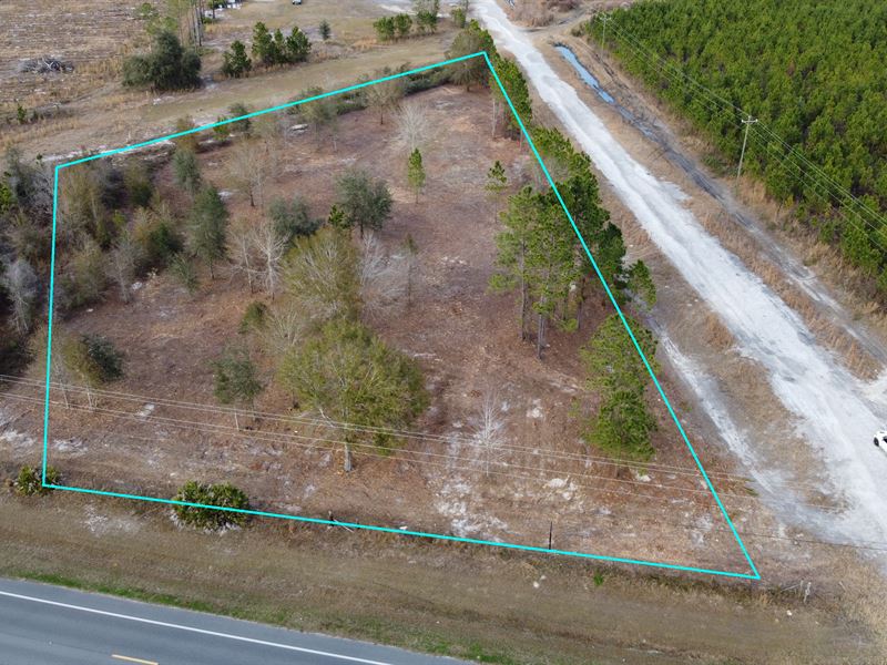 Cr 218 Jacksonville, FL 32234 : Jacksonville : Clay County : Florida