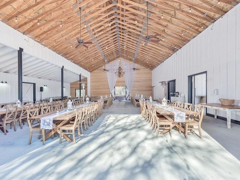 Luxury Northern California Ranch : Browns Valley : Yuba County : California