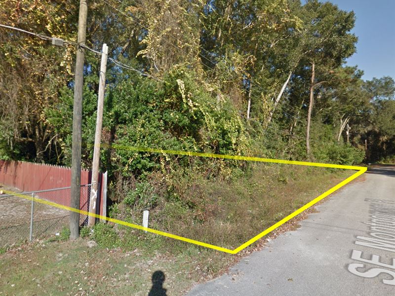 .62 Acres in Lake City FL : Lake City : Columbia County : Florida