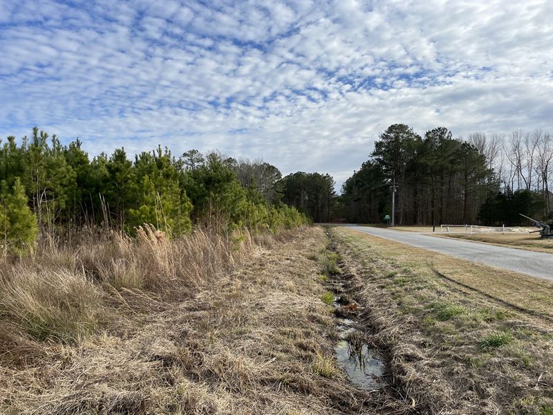 Acreage for Sale Washington NC : Washington : Beaufort County : North Carolina