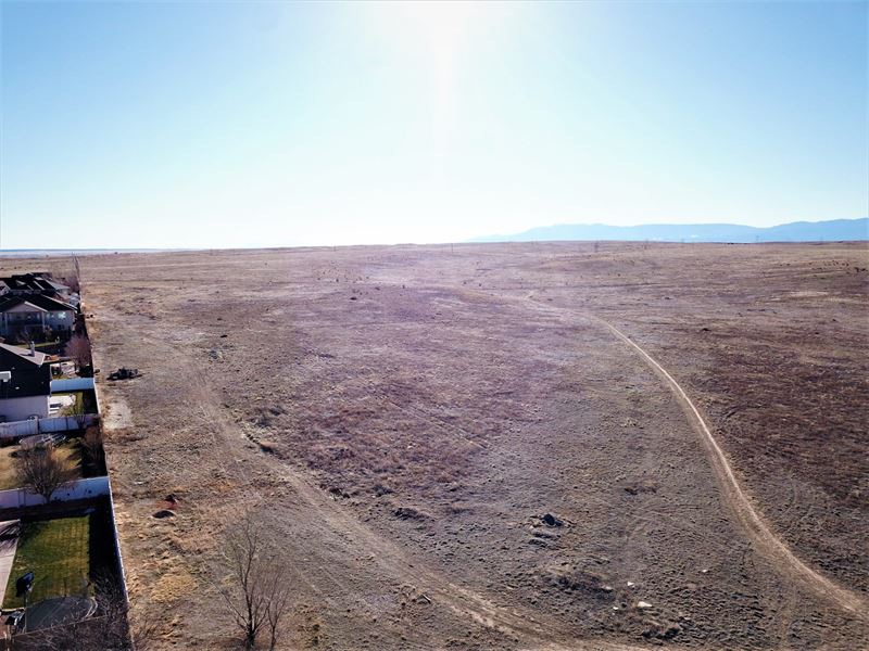Liberty Heights, 0 Bridle Pass : Pueblo : Pueblo County : Colorado