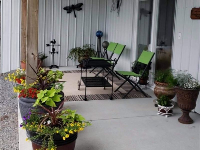 Columbia KY with Acreage : Columbia : Adair County : Kentucky
