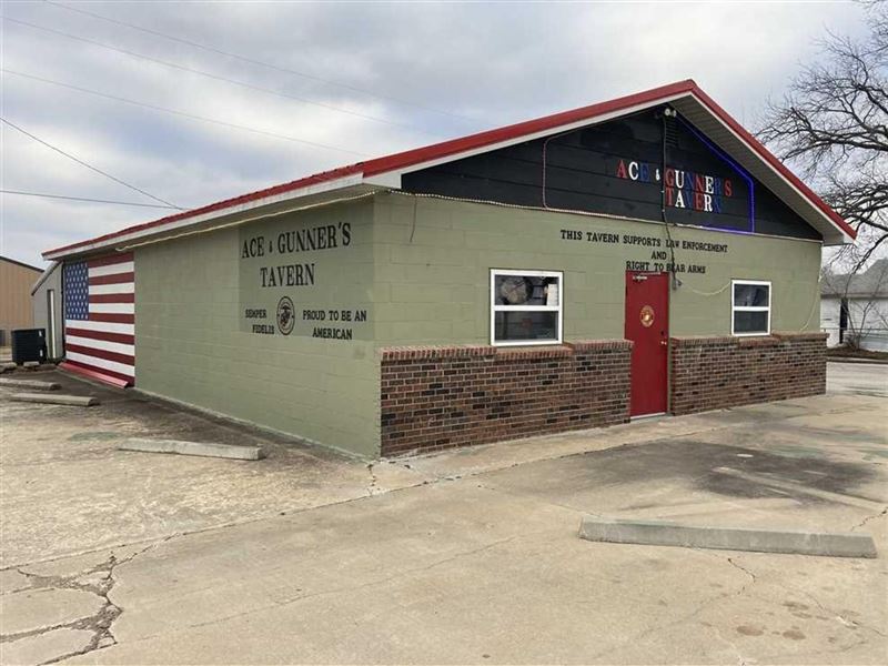 Business Opportunity in Independenc : Independence : Montgomery County : Kansas