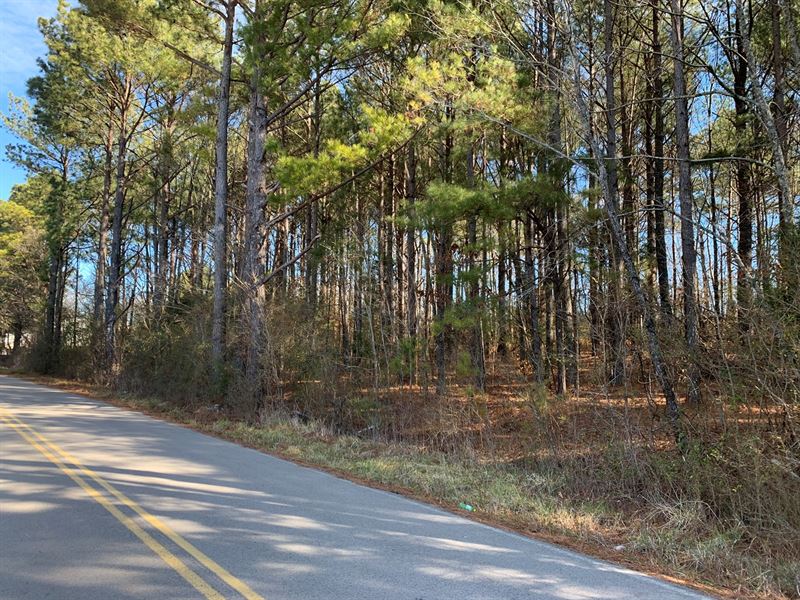 Residential Lot in Tennessee : Lawrenceburg : Lawrence County : Tennessee