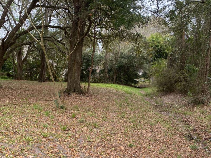 Commercial Lot in Live Oak, FL : Live Oak : Suwannee County : Florida