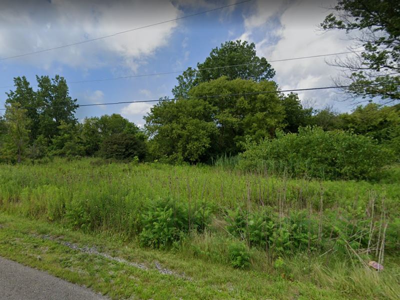 Commercial Land for Sale : Ypsilanti : Washtenaw County : Michigan