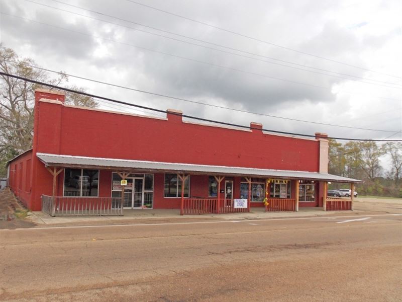 Bay East 325 : Magnolia : Pike County : Mississippi