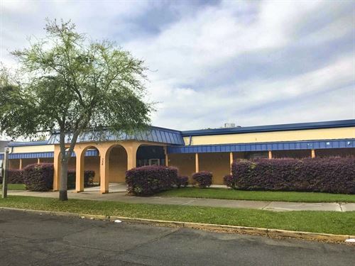 324 N. Adams Street : Tallahassee : Leon County : Florida