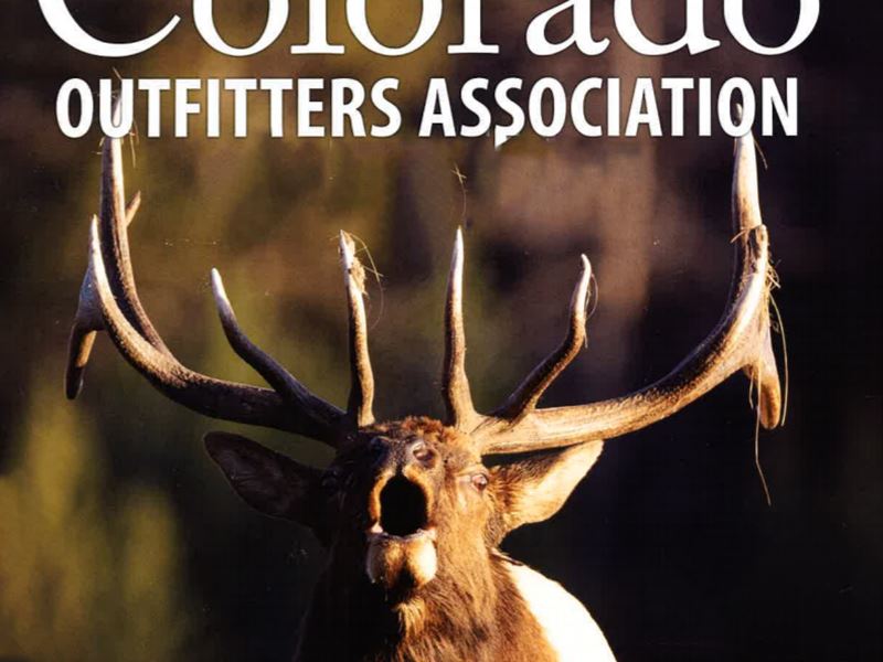 Colorado Guide & Outfitting : Grand Junction : Mesa County : Colorado