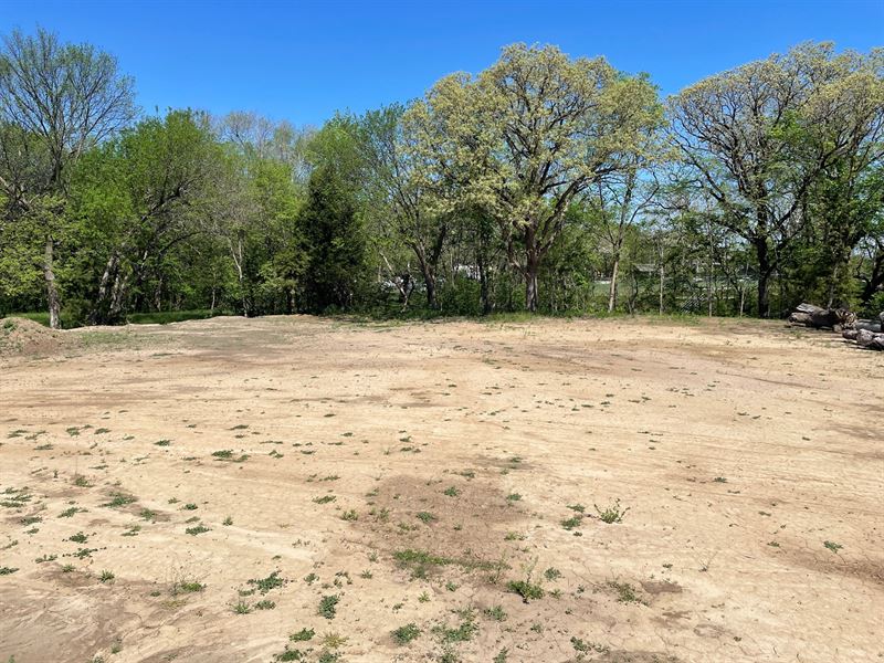 Nebraska Commercial Land United : Ashland : Saunders County : Nebraska