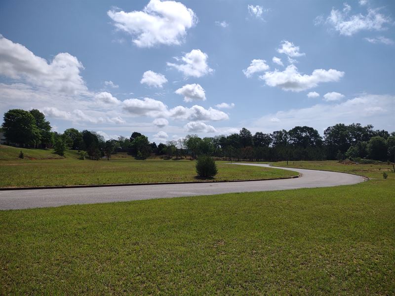 Maverick Way Commercial Property : Enterprise : Coffee County : Alabama