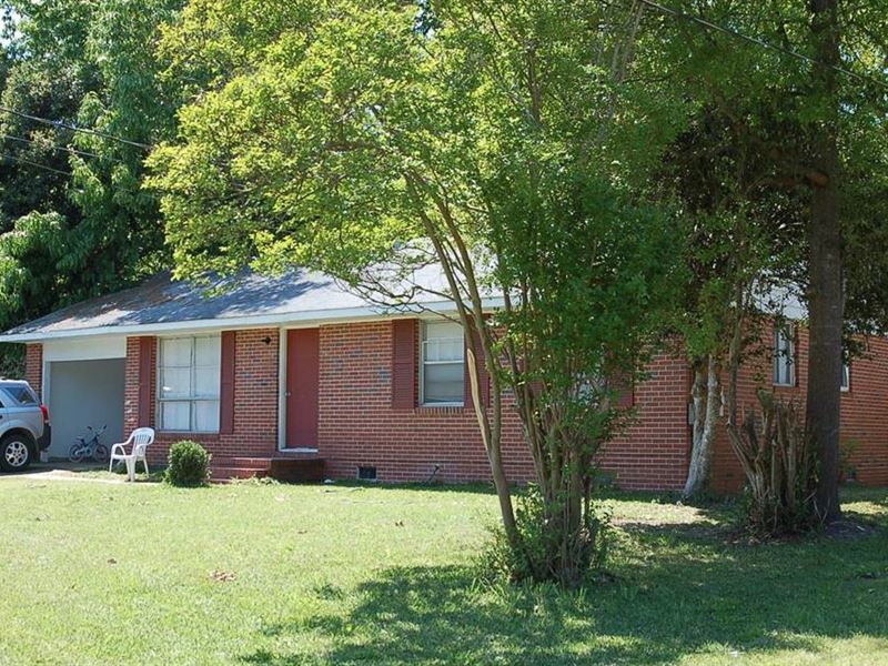 Investment Property, 13 Properties : Warner Robins : Houston County : Georgia