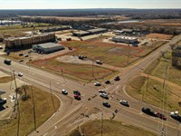 Hwy 45 Alt Commercial Lot 1 : West Point : Clay County : Mississippi