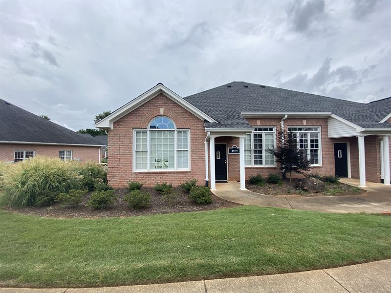 Resource Valley Office Park Suite : Watkinsville : Oconee County : Georgia