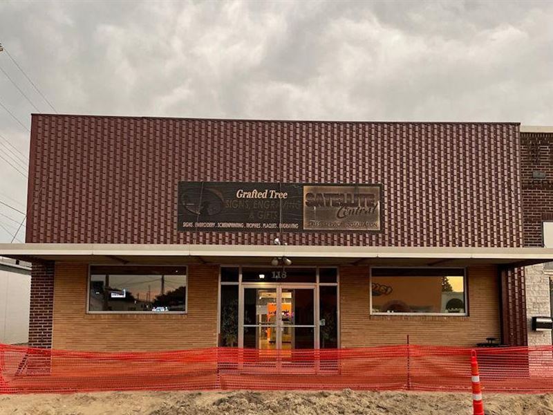 Turn-Key Business in O'neill Nebras : O'neill : Holt County : Nebraska