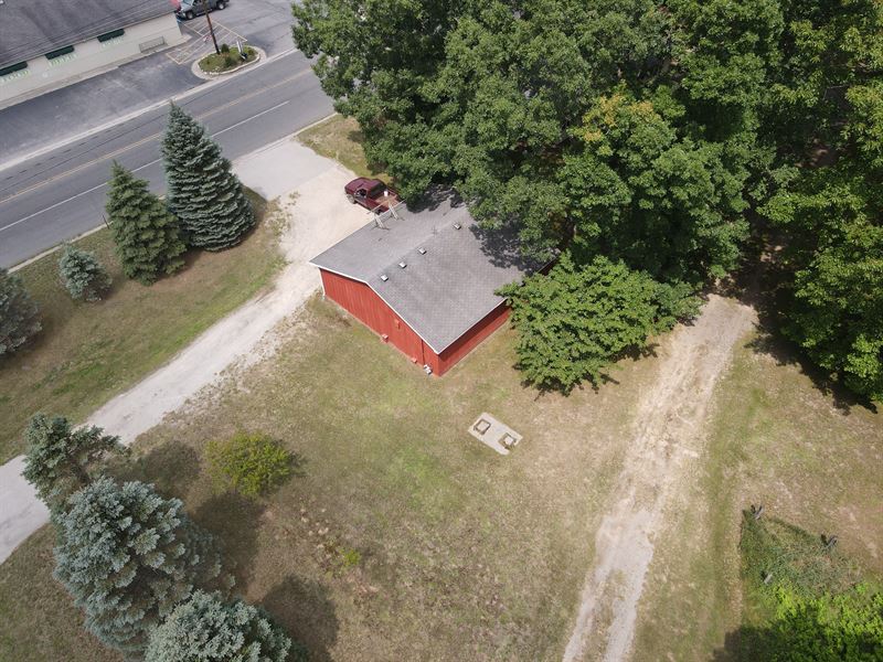 Great Opportunity : Ludington : Mason County : Michigan