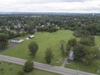 Rare Development Opportunity : Clay : Onondaga County : New York