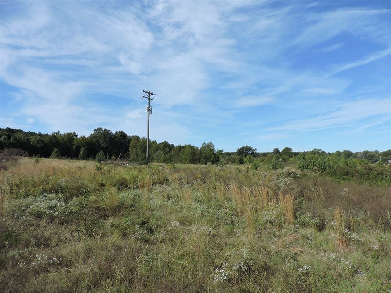 Prime Commercial Property : Jonesboro : Craighead County : Arkansas