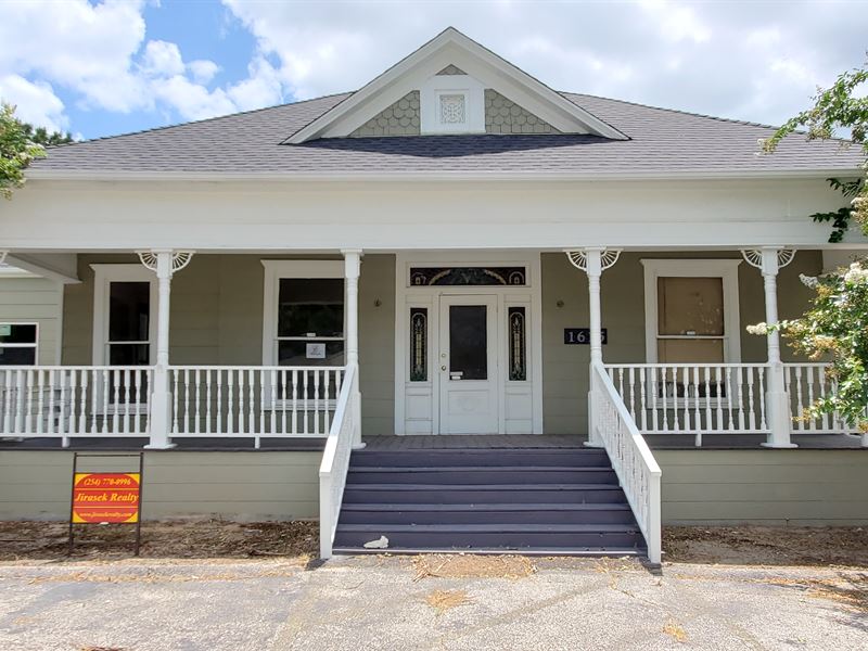 4,918 Sqft Office, Temple : Temple : Bell County : Texas