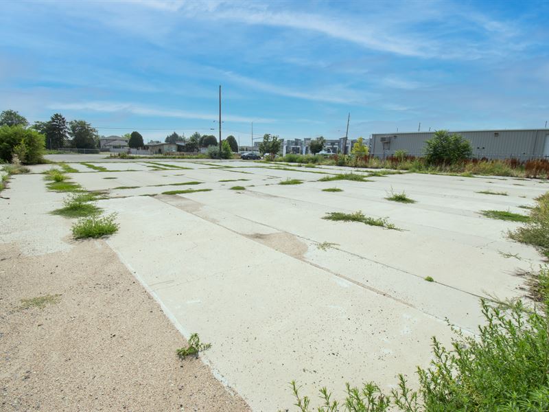 Denver Commercial Property for Sale : Denver : Adams County : Colorado
