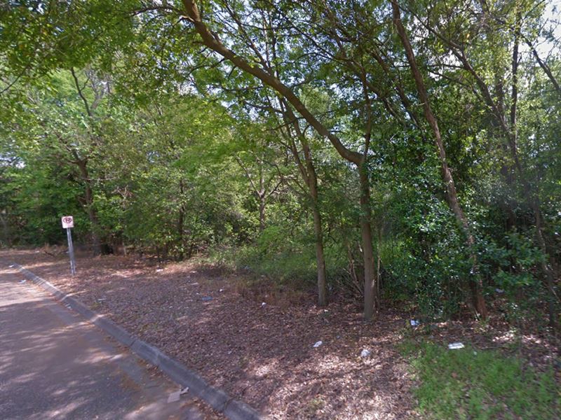 .11 Acre Industrial Lot, Dothan, AL : Dothan : Houston County : Alabama
