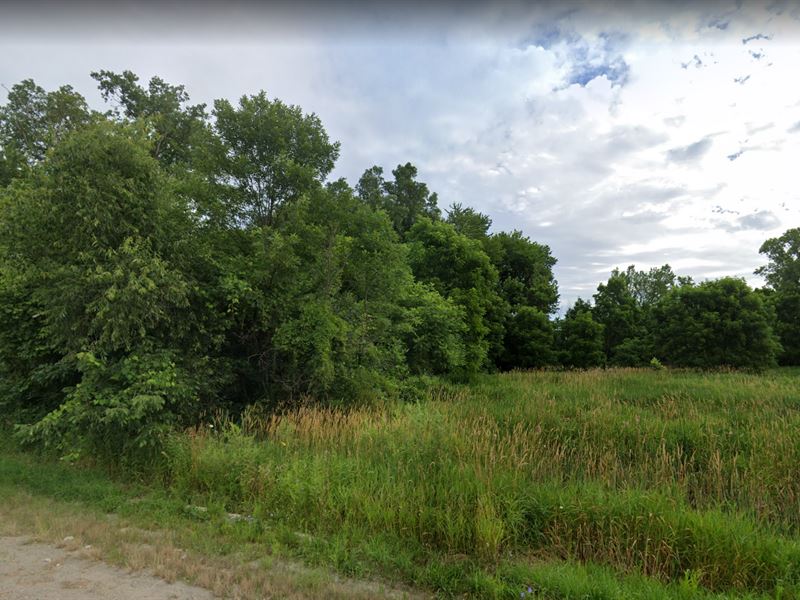 Commercial Vacant Land for Sale : Whitmore Lake : Washtenaw County : Michigan